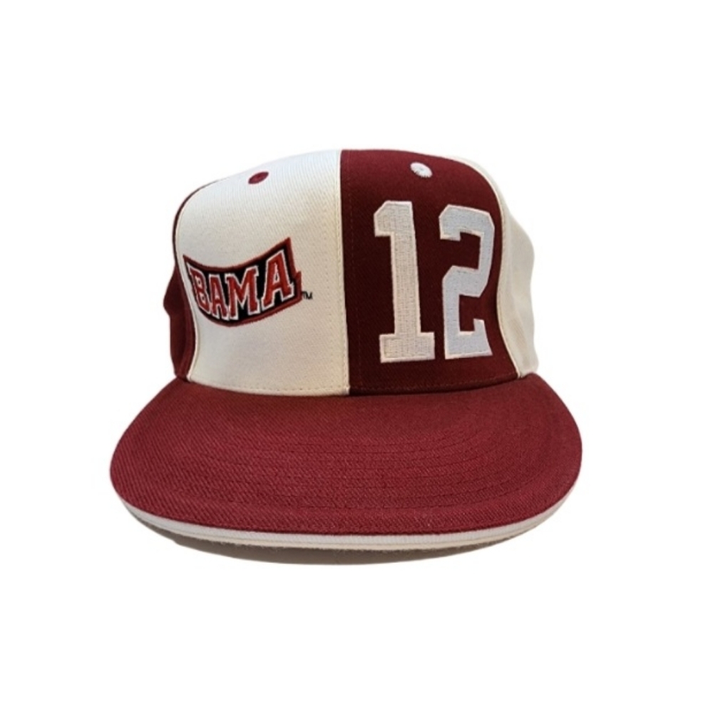 Alabama Crimson Tide Fitted hat
